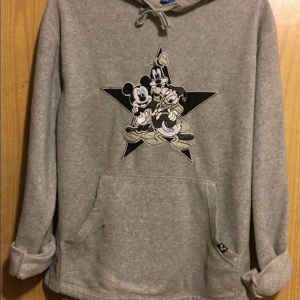 Vintage Disney Sweater
